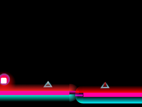 Neon-A Mobile Friendly Platformer