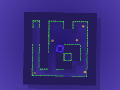 New Game: Glide with Rotate 