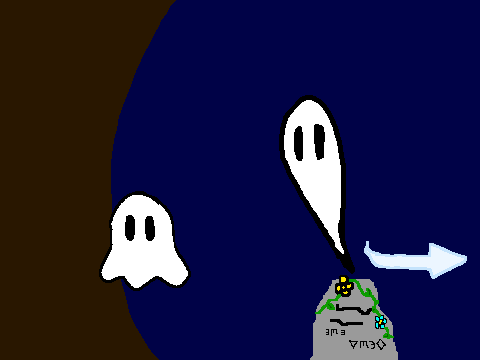 The Afterlife WIP 
