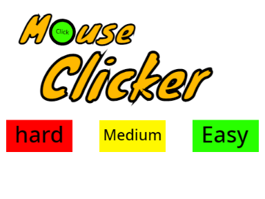 Mouse Clicker