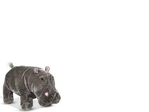 hippo introduces variables
