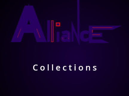 Alliance In: Collections