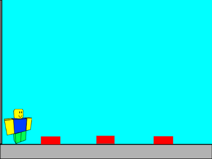 Roblox Obby remix