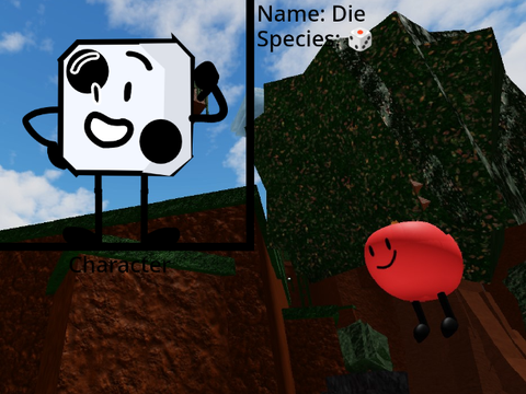 OSE Character Submissions remix