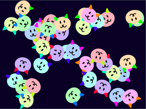 Kitty Bounce