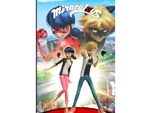 Miraculous
