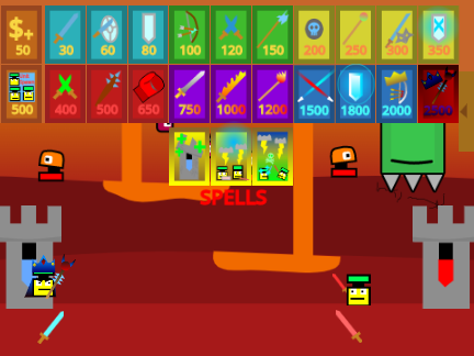 APPEL WAR HACKED