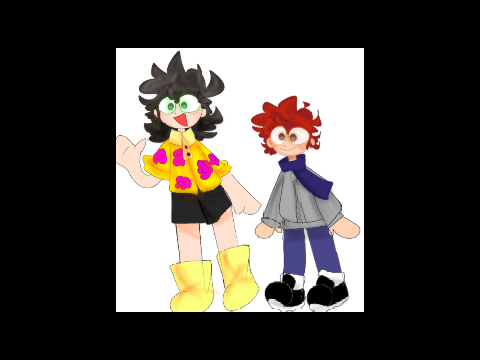 small art dump