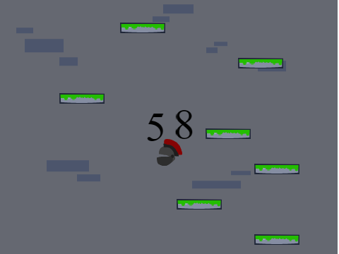  Castle Jumper V1.4 #doodlejump #games #fun #Contest