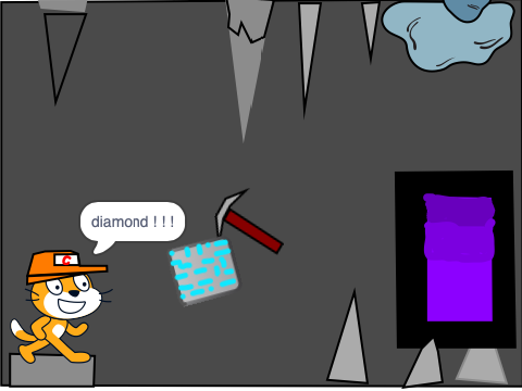 mine project v2.2