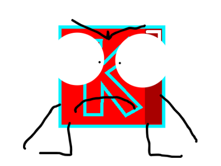 stop torturing people with logogs its annoying and disrespectful