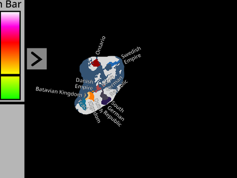 repulic of poland