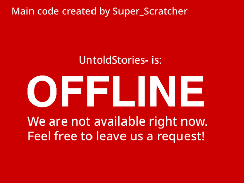 Are we online…? | UntoldStories-