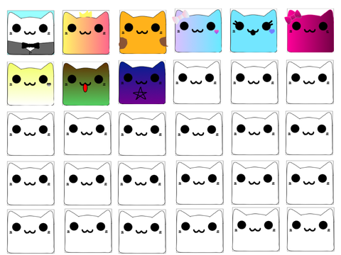 Add Yourself As A Cat!
