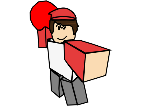 Baller PFP Trend - Pizzaboy192 remix