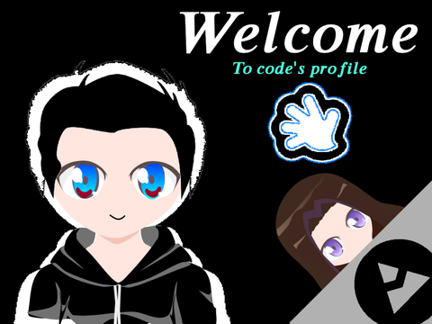 Welcome!