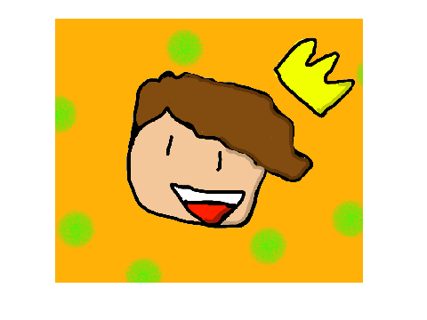 Fan art for @TheDynatsy