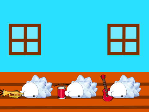snom - the musical 