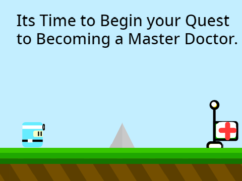 Doctor's Quest