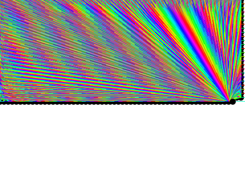 dot mesh v1.02 | #mesh #dot #art
