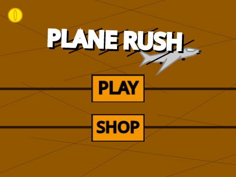 Plane Rush | A Game | #games #all #art #trending remix