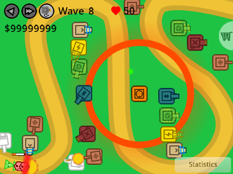 Armed || tower defense #games #all HACKED!