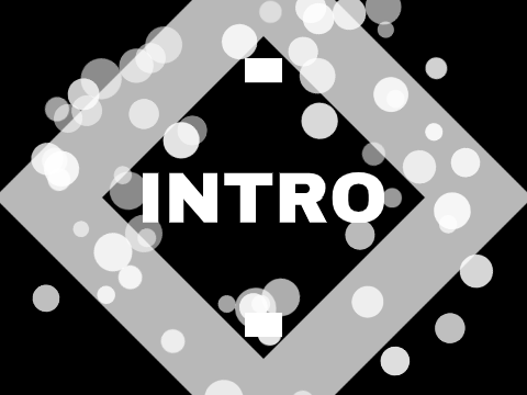 Intro Template