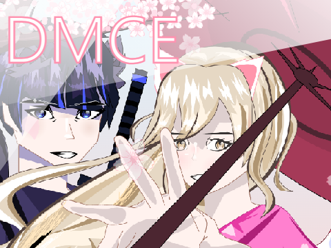 Really Late DMC Entry