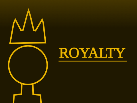SBA Finals - Royalty