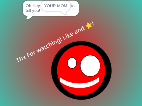 Your Mom
