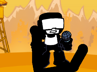 Smooth Tankman Test extra weird remix