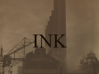 Ink