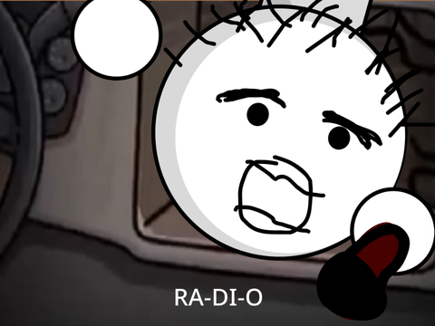 Make Me Your Radio