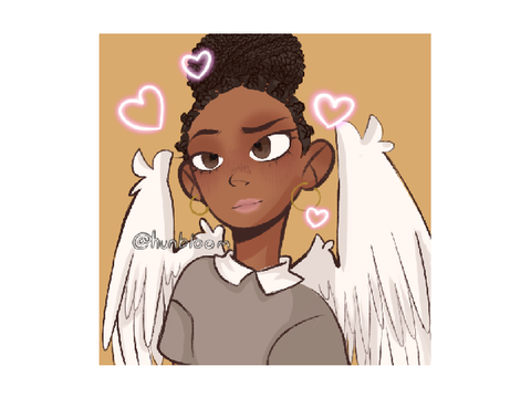 mickayla lamor - a rp character
