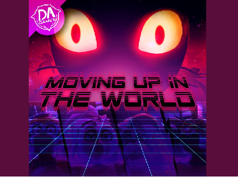 Moving up in the world FNAF Song by DAgames