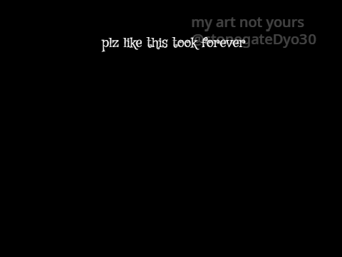 repost cuz scratch took down (all i wanted was to talk)
