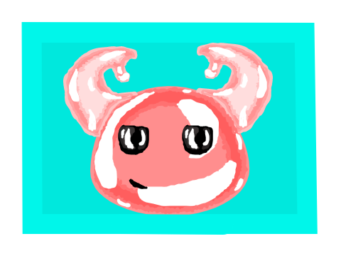 Art contest entry