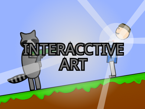 Interactive Art