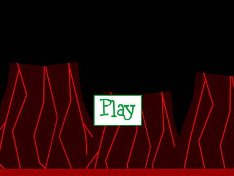Volcano Fall #Games #Falling #All #Fun #Volcano #Hot #Game 