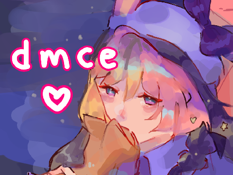 ✧ closure | dmce