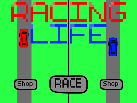 Racing Life