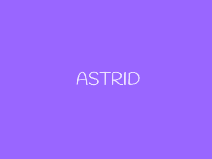 || Astrid -MEME- {Remix}