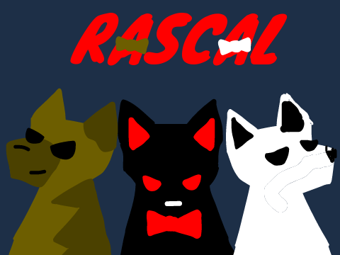 ***RASCAL - A NEW SERIES*** remix
