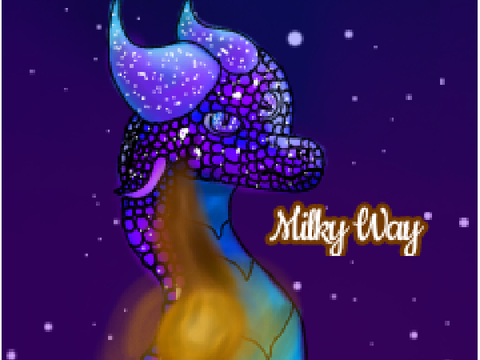 New OC & pfp