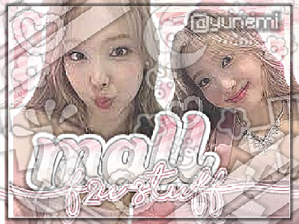 ⚖️ ♯ yunemi mall™ » ⊹