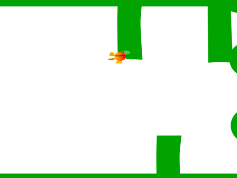 flappy taco