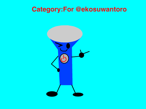 SVMV for @ekosuwantoro