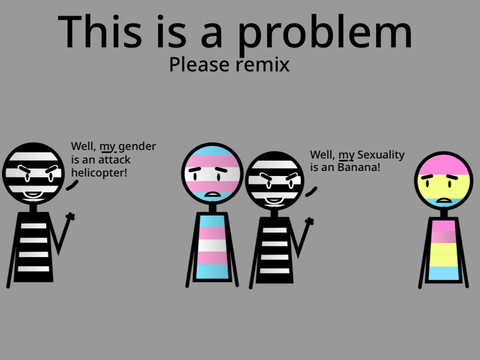 An Important Message   remix