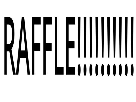 February 2023 Raffle