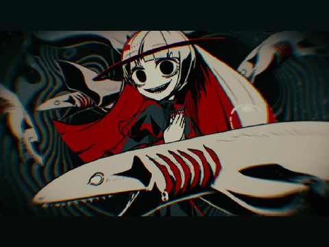 ラブカ？　歌ってみました★